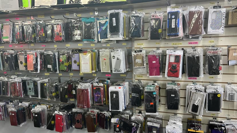 Mobile Display