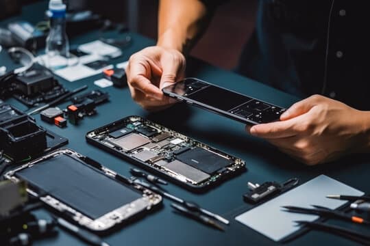 Android Repair