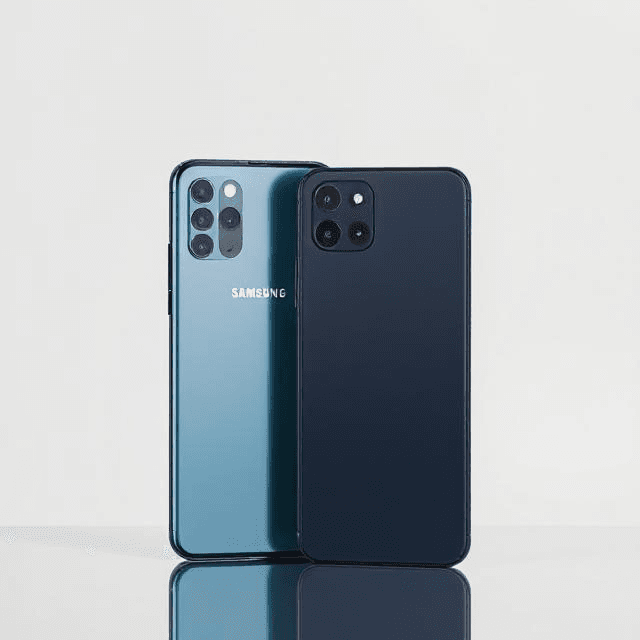 Latest Phones