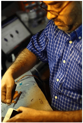 Mobile Repair